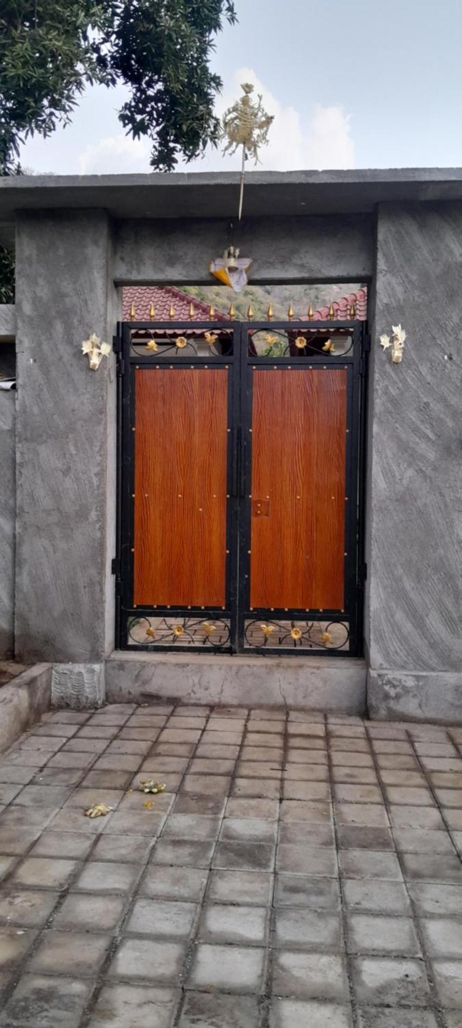 Comeon Amed 외부 사진